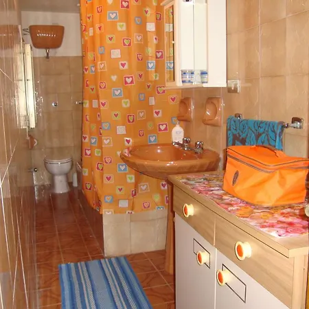 Apartment Bellavista Castro (Lecce)
