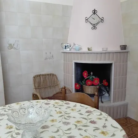 Apartment Bellavista *