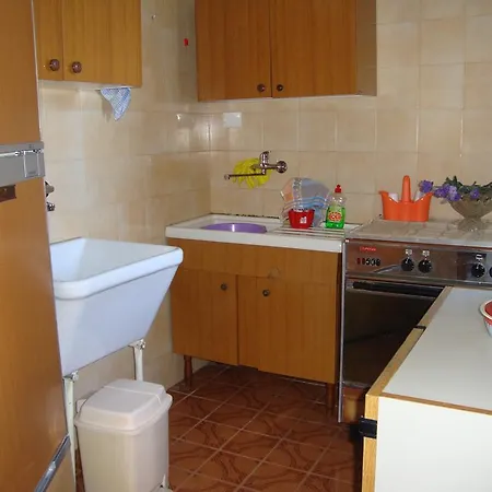 Bellavista Apartment *