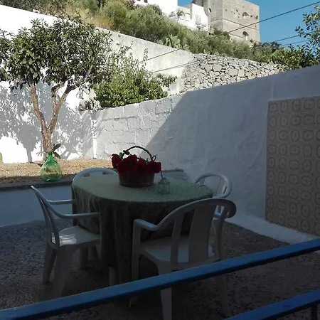 Apartment Bellavista