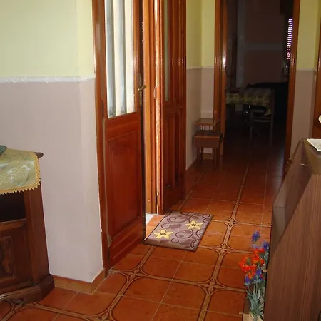 Apartament Bellavista Castro (Lecce)