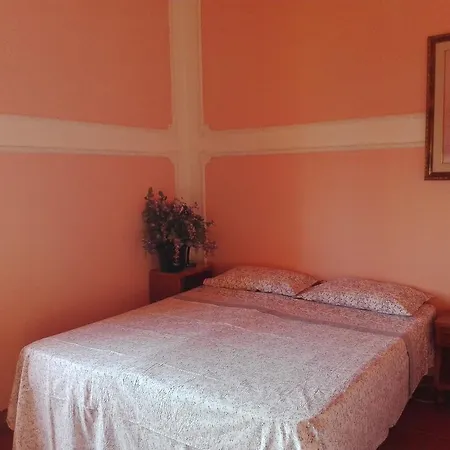 Apartament Bellavista Castro (Lecce)